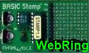 Basic Stamp Webring